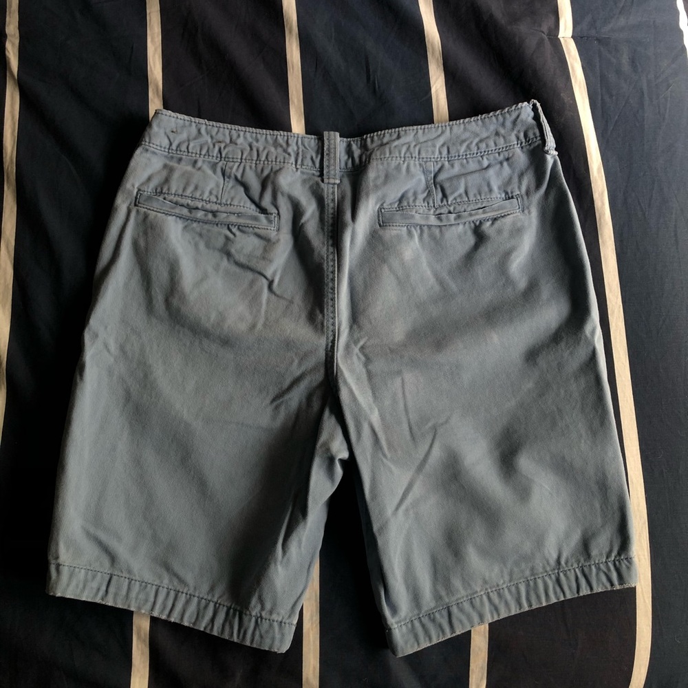 Hollister shorts